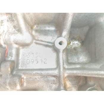 Recambio de caja cambios para lexus ct 200h referencia OEM IAM P9081215  