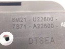MANETA INTERIOR DELANTERA DERECHA 7S71A22600AB 
