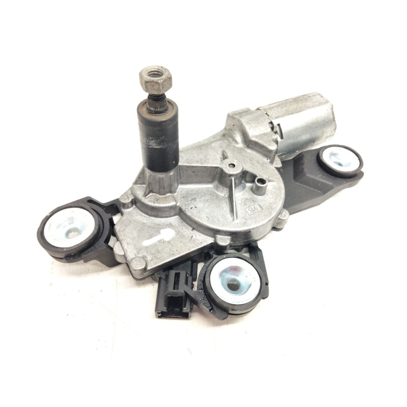 Recambio de motor limpia trasero para ford mondeo ber. (ca2) titanium referencia OEM IAM 7571A17K411AA 0390201839 