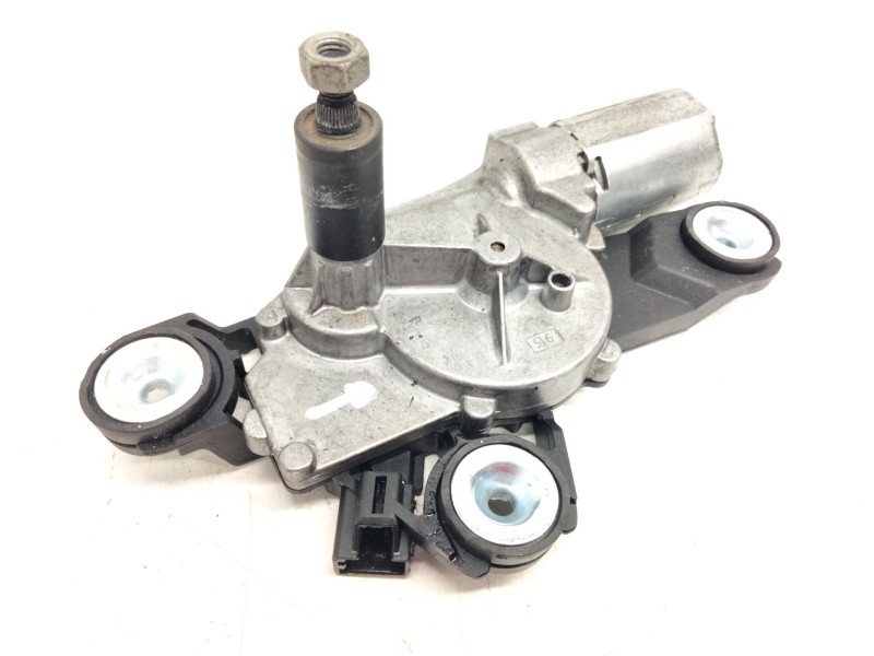 Recambio de motor limpia trasero para ford mondeo ber. (ca2) titanium referencia OEM IAM 7571A17K411AA 0390201839 