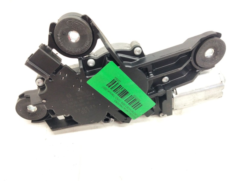 Recambio de motor limpia trasero para ford mondeo ber. (ca2) titanium referencia OEM IAM 7571A17K411AA 0390201839 