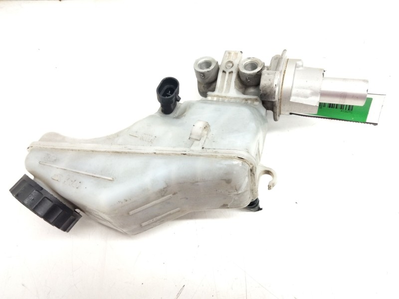 Recambio de bomba freno para opel corsa d 1.3 16v cdti referencia OEM IAM 0204051127  