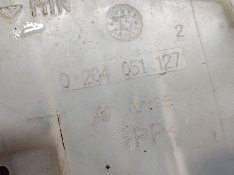 Recambio de bomba freno para opel corsa d 1.3 16v cdti referencia OEM IAM 0204051127  