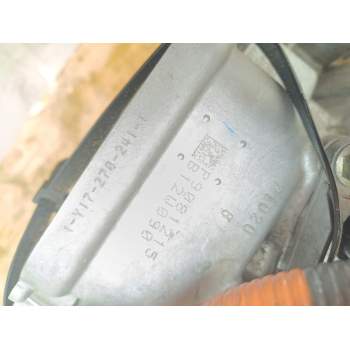 Recambio de caja cambios para lexus ct 200h referencia OEM IAM P9081215  