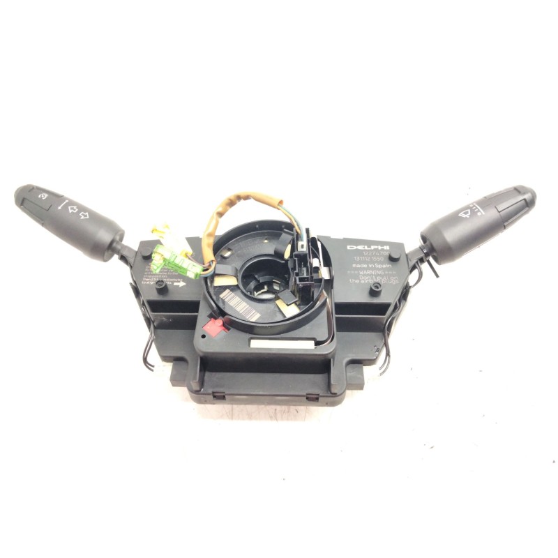 Recambio de anillo airbag para opel corsa d 1.3 16v cdti referencia OEM IAM 12274700  