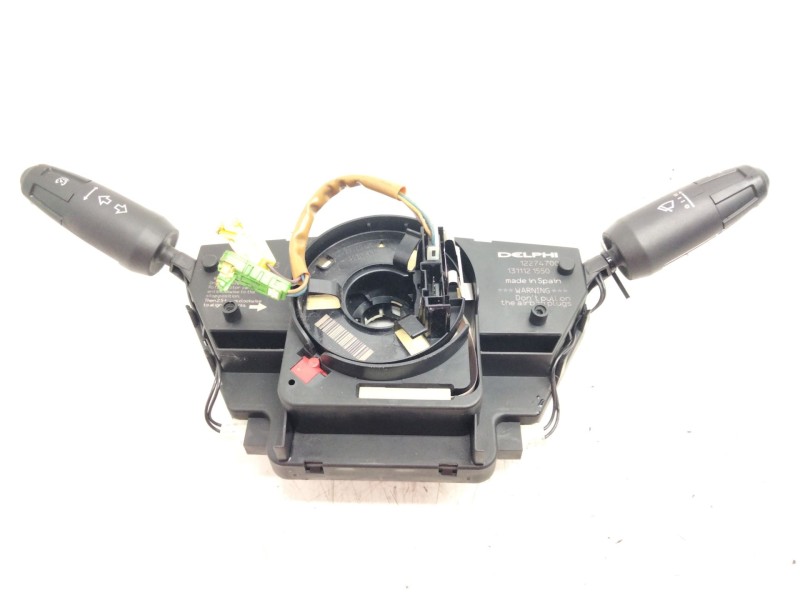 Recambio de anillo airbag para opel corsa d 1.3 16v cdti referencia OEM IAM 12274700  