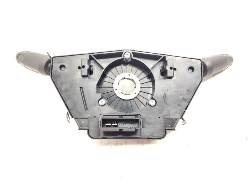 Recambio de anillo airbag para opel corsa d 1.3 16v cdti referencia OEM IAM 12274700  