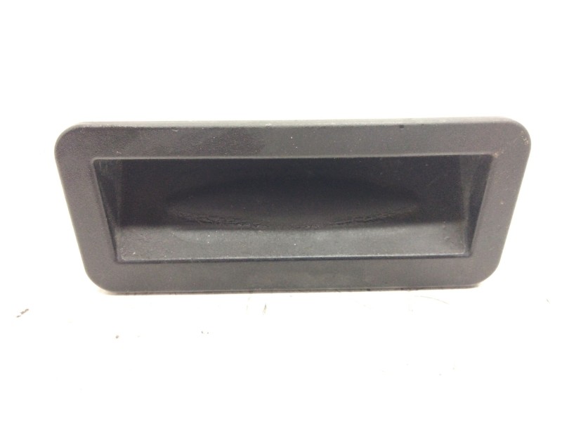 Recambio de maneta exterior porton para ford mondeo ber. (ca2) titanium referencia OEM IAM 6M5119B14A0  