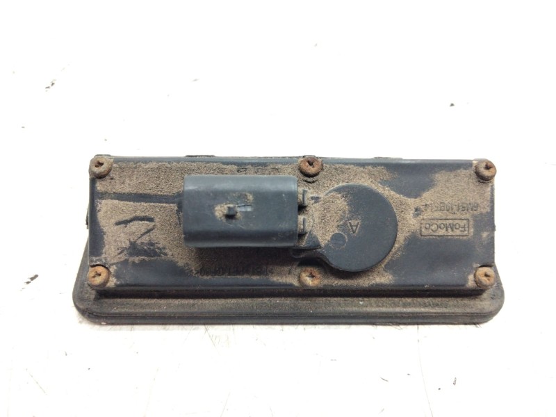 Recambio de maneta exterior porton para ford mondeo ber. (ca2) titanium referencia OEM IAM 6M5119B14A0  