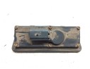 MANETA EXTERIOR PORTON 6M5119B514 
