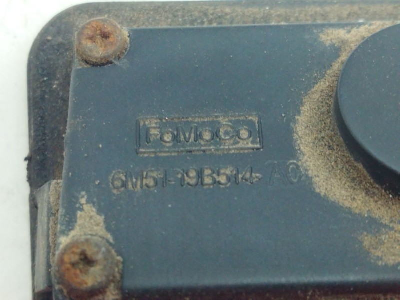 Recambio de maneta exterior porton para ford mondeo ber. (ca2) titanium referencia OEM IAM 6M5119B14A0  