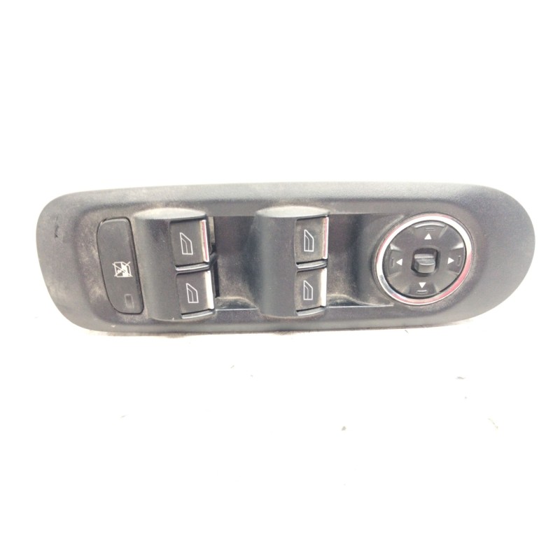 Recambio de mando elevalunas delantero izquierdo para ford mondeo ber. (ca2) titanium referencia OEM IAM 7S7T14A132AB  