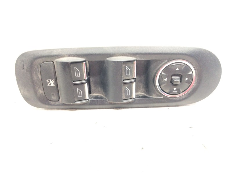 Recambio de mando elevalunas delantero izquierdo para ford mondeo ber. (ca2) titanium referencia OEM IAM 7S7T14A132AB  