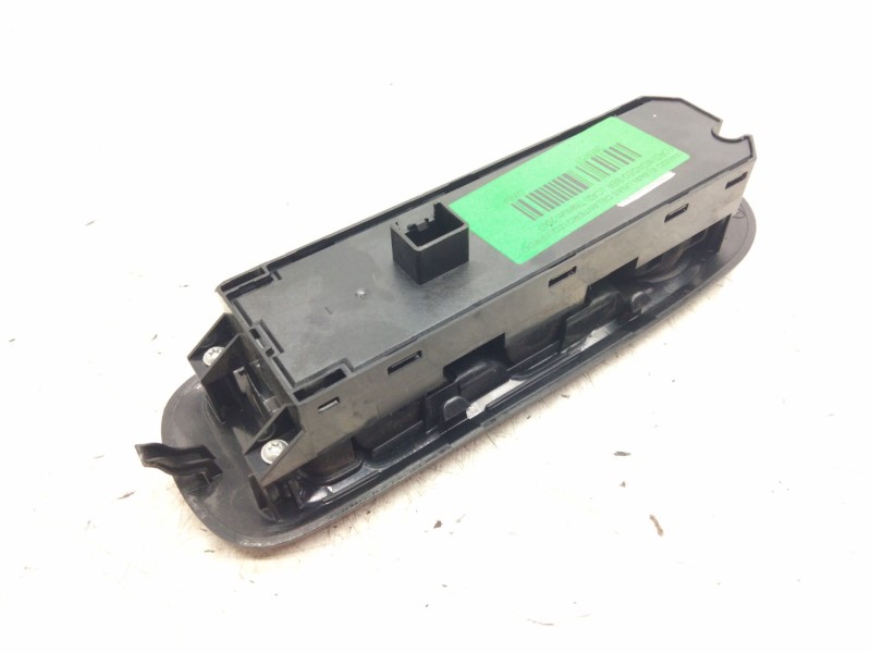 Recambio de mando elevalunas delantero izquierdo para ford mondeo ber. (ca2) titanium referencia OEM IAM 7S7T14A132AB  