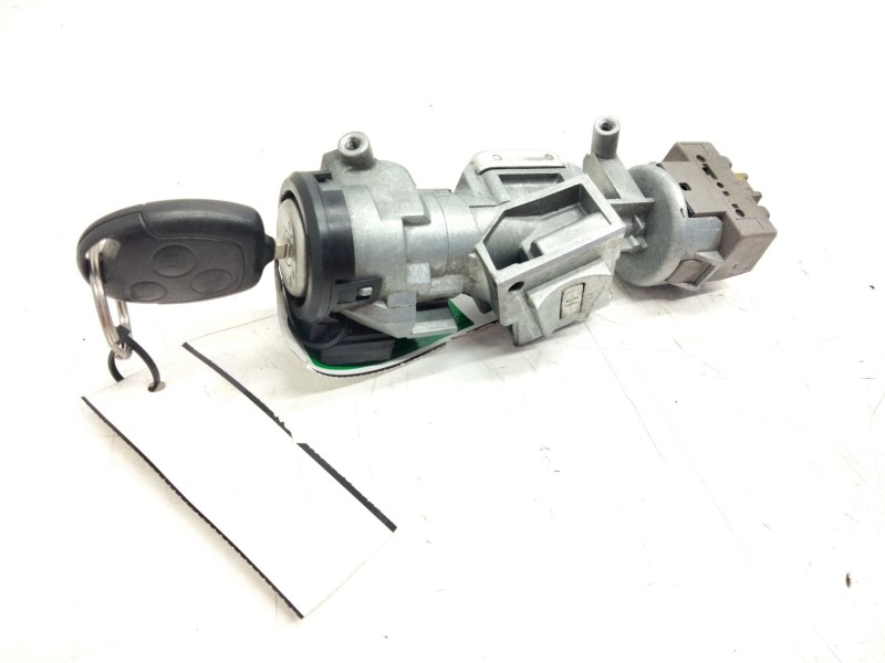 Recambio de conmutador de arranque para ford mondeo ber. (ca2) titanium referencia OEM IAM 3M513F880AD  