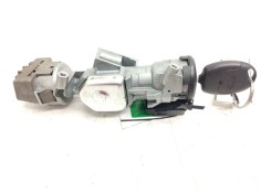 Recambio de conmutador de arranque para ford mondeo ber. (ca2) titanium referencia OEM IAM 3M513F880AD   2