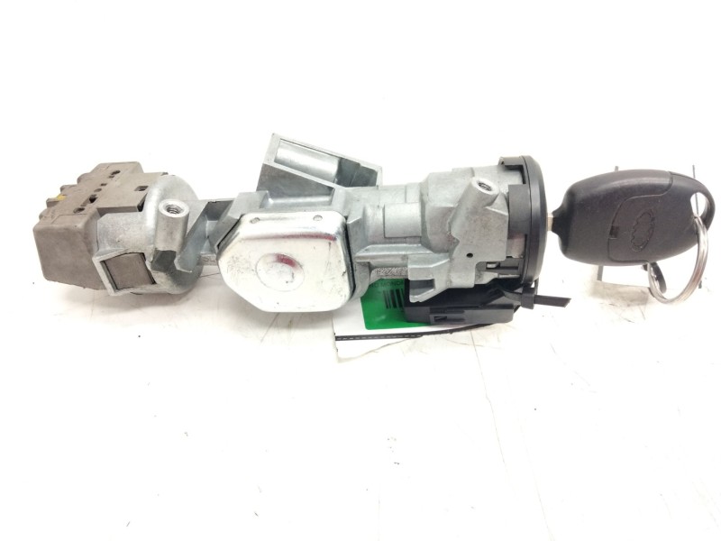 Recambio de conmutador de arranque para ford mondeo ber. (ca2) titanium referencia OEM IAM 3M513F880AD  