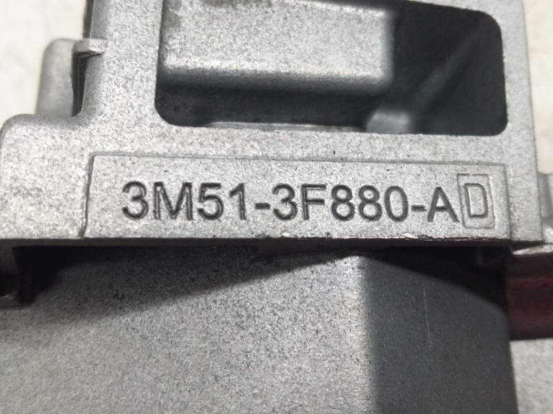 Recambio de conmutador de arranque para ford mondeo ber. (ca2) titanium referencia OEM IAM 3M513F880AD  