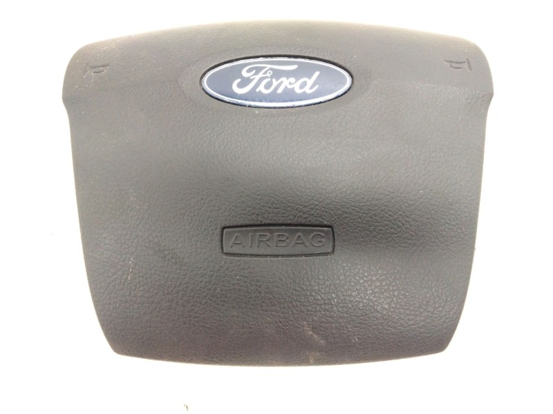 Recambio de airbag delantero izquierdo para ford mondeo ber. (ca2) titanium referencia OEM IAM 6M21U042B85AKW  