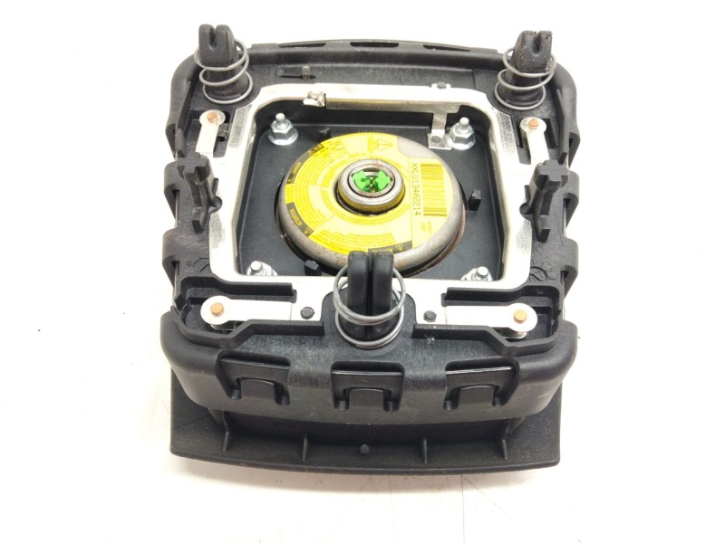 Recambio de airbag delantero izquierdo para ford mondeo ber. (ca2) titanium referencia OEM IAM 6M21U042B85AKW  