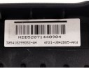 AIRBAG DELANTERO IZQUIERDO 6M21U042B85AKW 