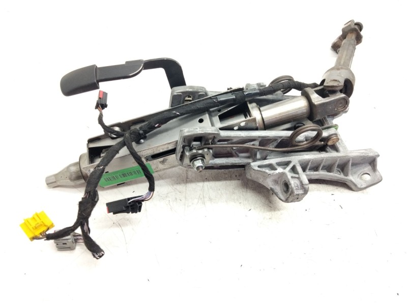 Recambio de columna direccion para ford mondeo ber. (ca2) titanium referencia OEM IAM 7G9N3C529AD  