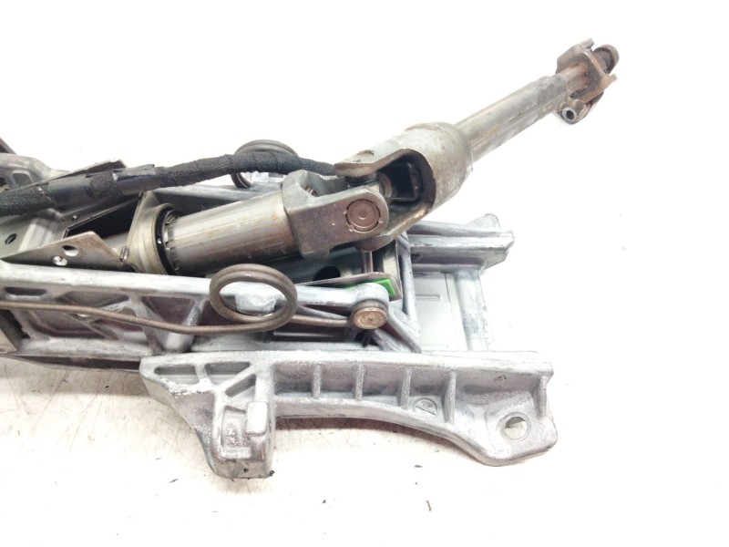 Recambio de columna direccion para ford mondeo ber. (ca2) titanium referencia OEM IAM 7G9N3C529AD  