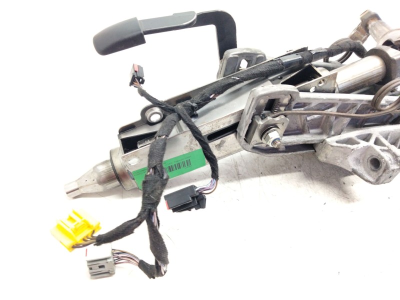 Recambio de columna direccion para ford mondeo ber. (ca2) titanium referencia OEM IAM 7G9N3C529AD  