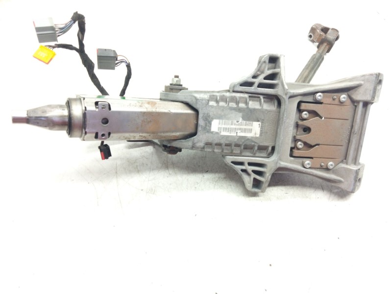 Recambio de columna direccion para ford mondeo ber. (ca2) titanium referencia OEM IAM 7G9N3C529AD  