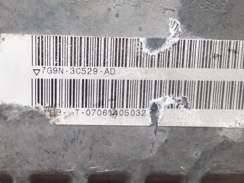 Recambio de columna direccion para ford mondeo ber. (ca2) titanium referencia OEM IAM 7G9N3C529AD  