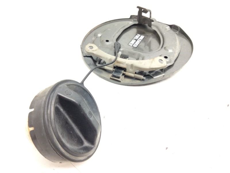 Recambio de tapa exterior combustible para toyota corolla verso (r1) 1.8 16v cat referencia OEM IAM   