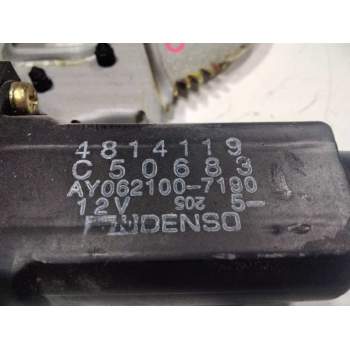 ELEVALUNAS TRASERO DERECHO 4814119 