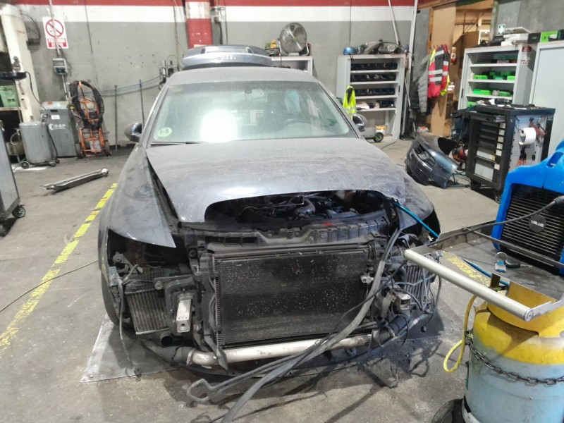 audi a6 berlina (4f2) del año 2008