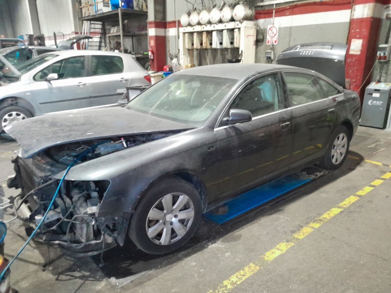 audi a6 berlina (4f2) del año 2008