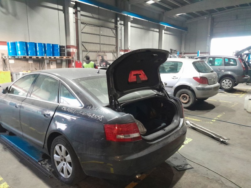 audi a6 berlina (4f2) del año 2008