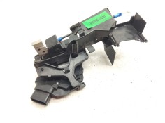 Recambio de cerradura puerta delantera derecha para ford mondeo ber. (ca2) titanium referencia OEM IAM 6M2AR218AB   2