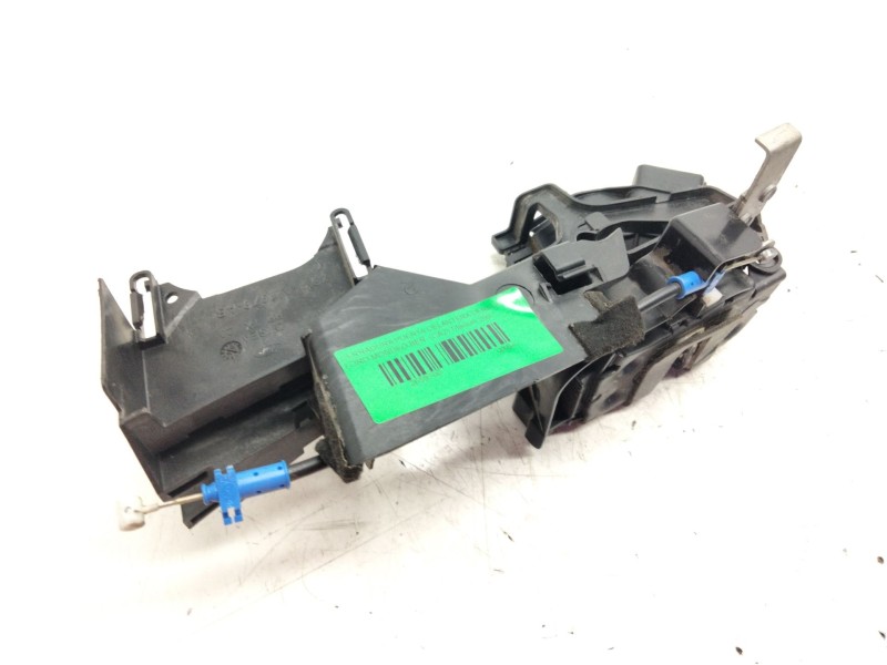 Recambio de cerradura puerta delantera derecha para ford mondeo ber. (ca2) titanium referencia OEM IAM 6M2AR218AB  