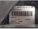 CERRADURA PUERTA DELANTERA DERECHA a048317 
