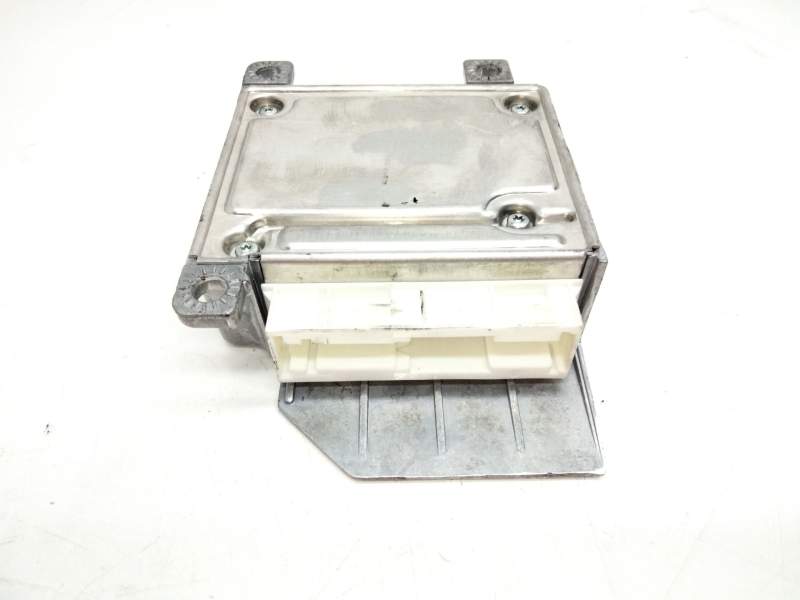 Recambio de centralita airbag para bmw 3 (e46) 320 d referencia OEM IAM 8372521  
