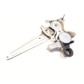 Recambio de elevalunas trasero izquierdo para toyota rav 4 (a3) 2.2 turbodiesel cat referencia OEM IAM 8571035180  