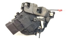 Recambio de cerradura puerta trasera izquierda para ford mondeo ber. (ca2) titanium referencia OEM IAM 6M2AR26413BB   2