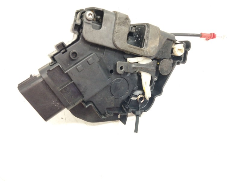 Recambio de cerradura puerta trasera izquierda para ford mondeo ber. (ca2) titanium referencia OEM IAM 6M2AR26413BB  