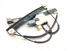 Recambio de elevalunas delantero derecho para ford mondeo ber. (ca2) titanium referencia OEM IAM 6M2114553B   2