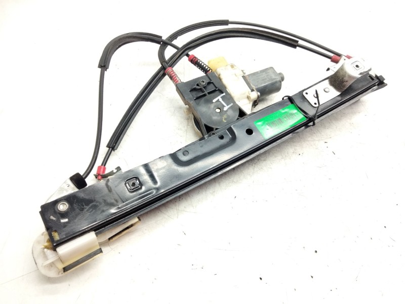 Recambio de elevalunas delantero izquierdo para ford mondeo ber. (ca2) titanium referencia OEM IAM 6M2214A389B  