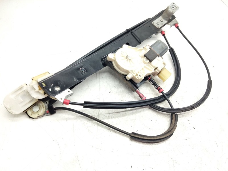 Recambio de elevalunas delantero izquierdo para ford mondeo ber. (ca2) titanium referencia OEM IAM 6M2214A389B  