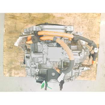 Recambio de caja cambios para lexus ct 200h referencia OEM IAM P9081215  