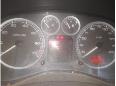 PEUGEOT 307 (S1)