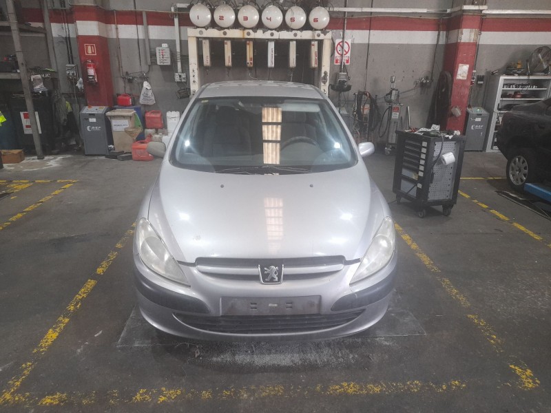 peugeot 307 (s1) del año 2002