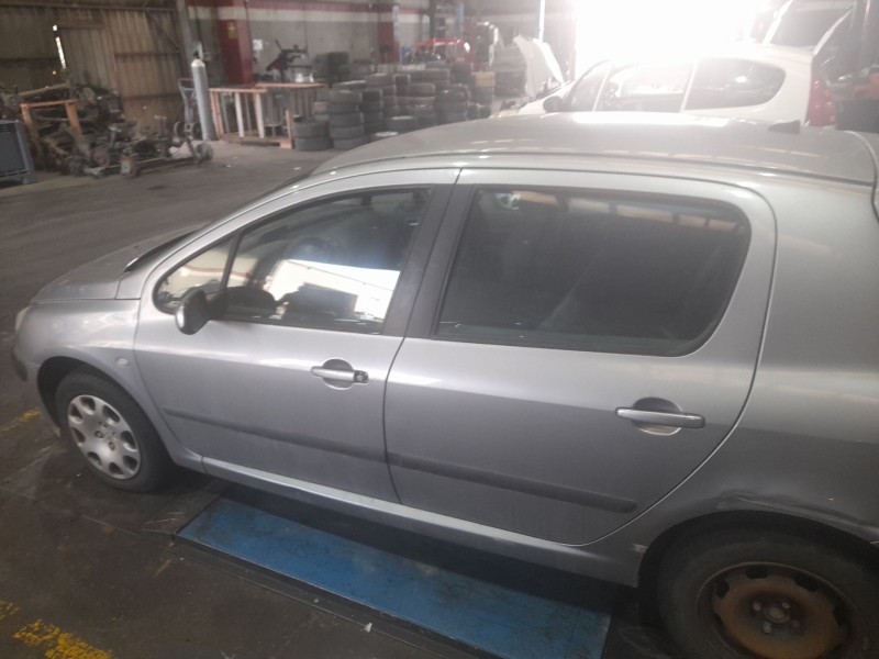 peugeot 307 (s1) del año 2002