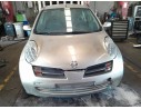 NISSAN MICRA (K12E)